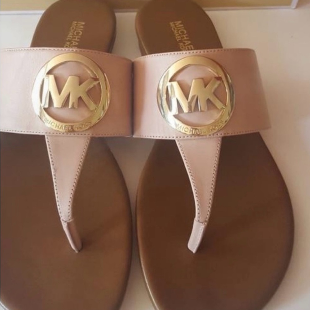 Michael Kors Women's Sandals